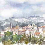 village