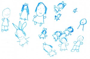 personnages 
