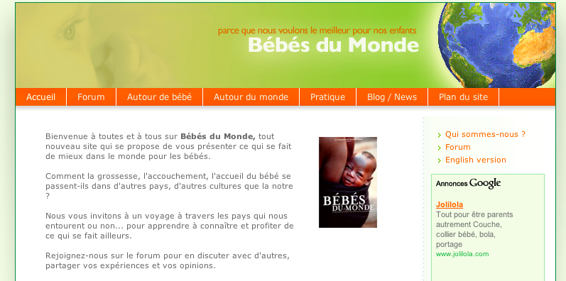 bebesdumonde.com