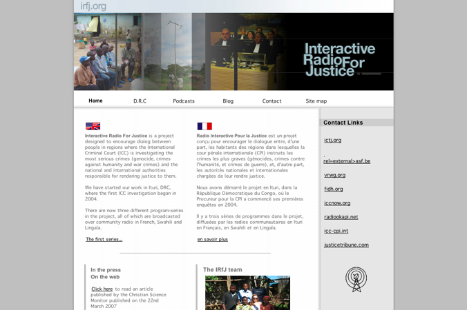 irfj.org