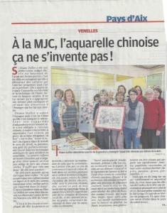 ELIANE ATELIER CHINOIS MJC MARS 26 2015 article Suzanne